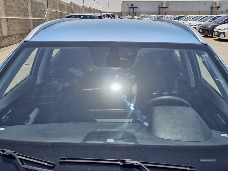 2025 Chery Tiggo 4 Pro Comfort 