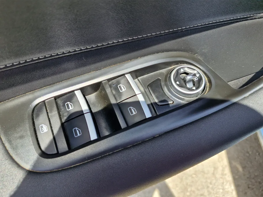 2025 Chery Tiggo 4 Pro Comfort 