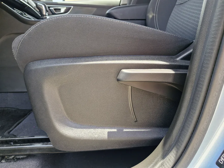 2025 Chery Tiggo 4 Pro Comfort 