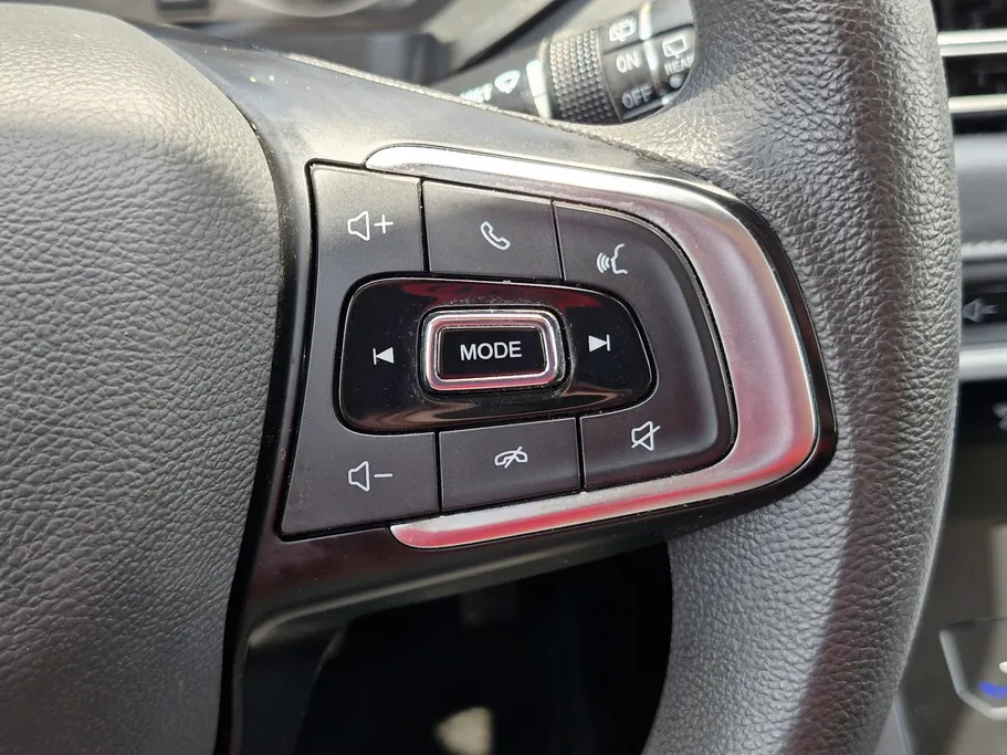 2025 Chery Tiggo 4 Pro Comfort 