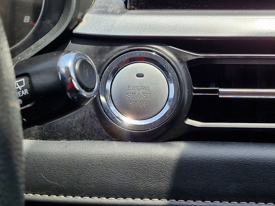 2025 Chery Tiggo 4 Pro Comfort 
