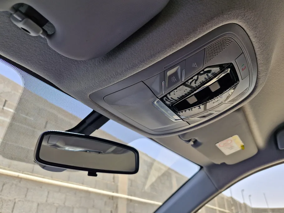 2025 Chery Tiggo 4 Pro Comfort 