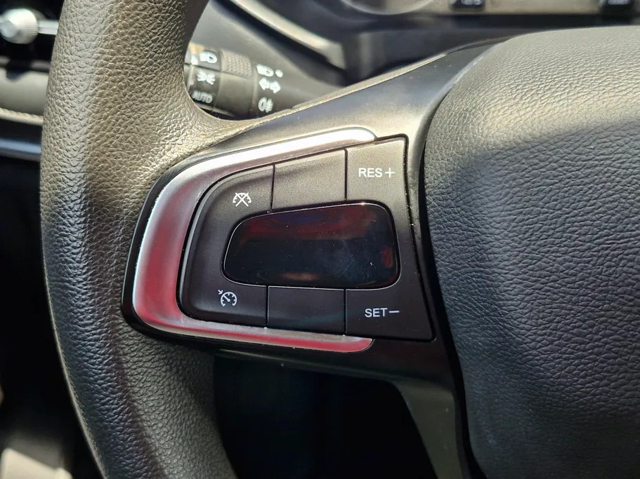 2025 Chery Tiggo 4 Pro Comfort 