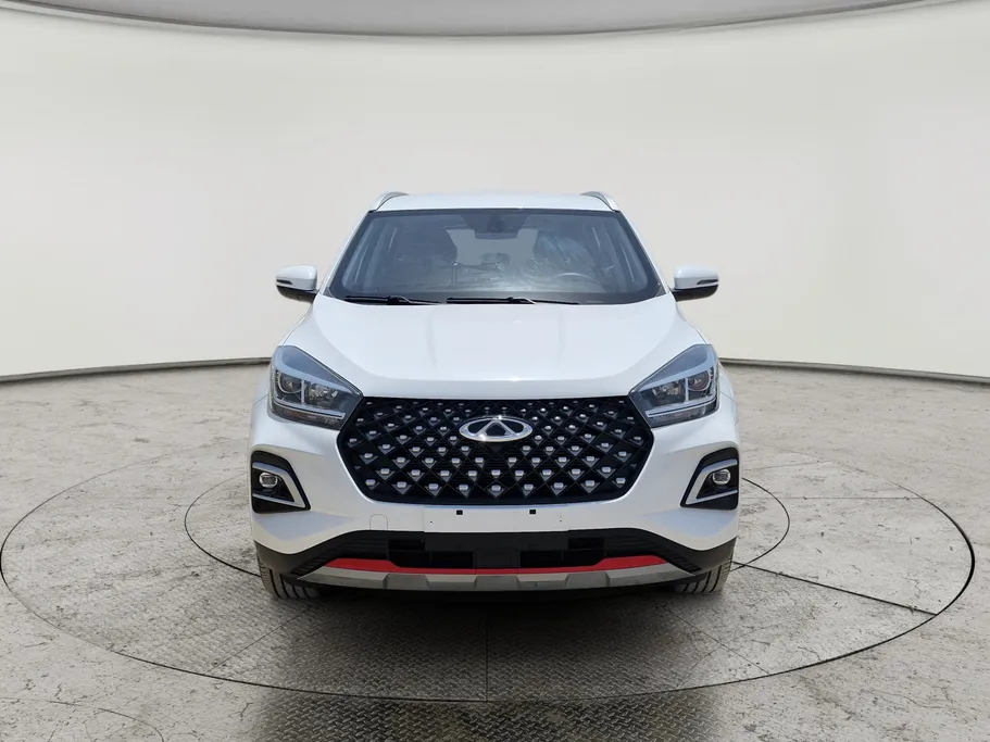 2025 Chery Tiggo 4 Pro Comfort 