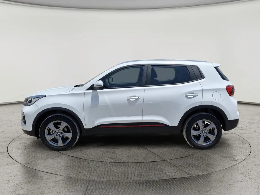 2025 Chery Tiggo 4 Pro Comfort 