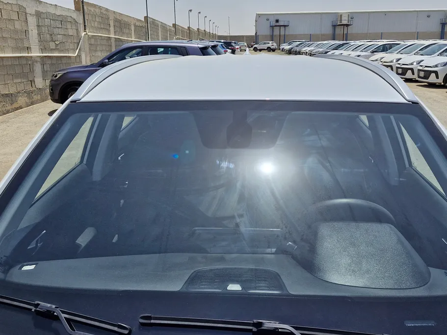 2025 Chery Tiggo 4 Pro Comfort 