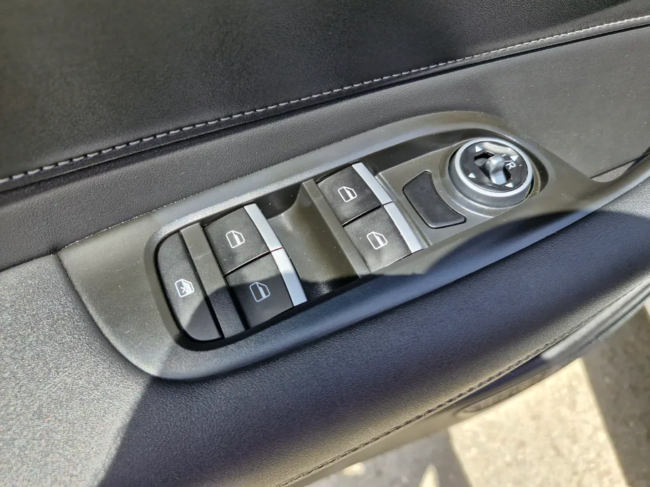 2025 Chery Tiggo 4 Pro Comfort 