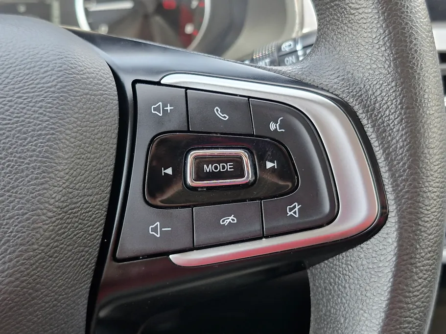 2025 Chery Tiggo 4 Pro Comfort 