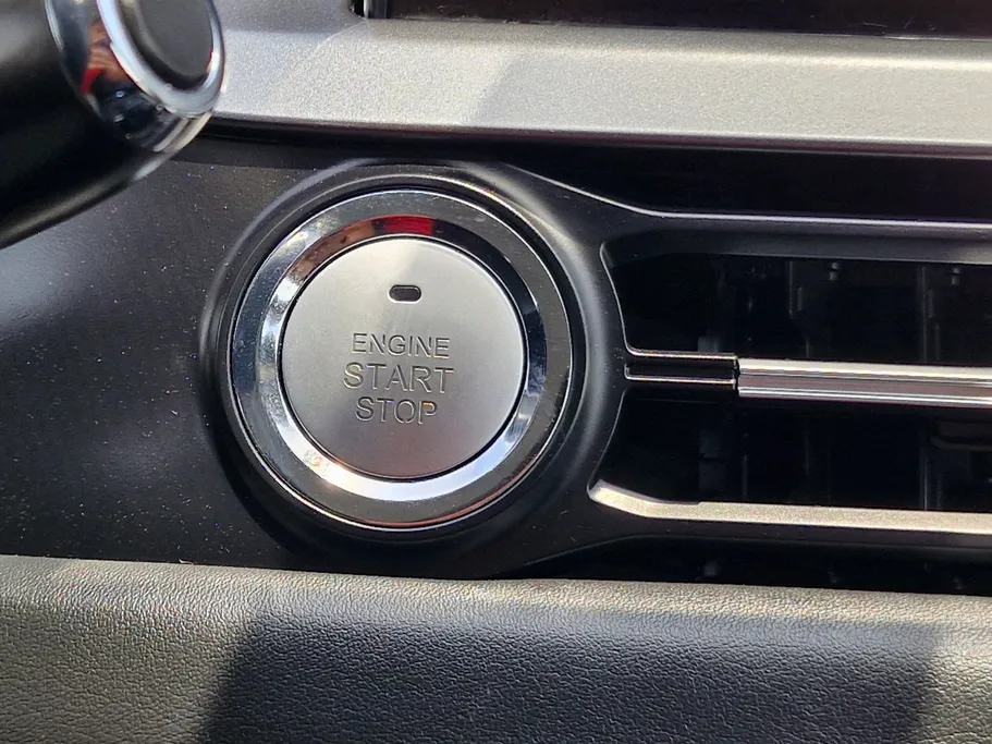 2025 Chery Tiggo 4 Pro Comfort 