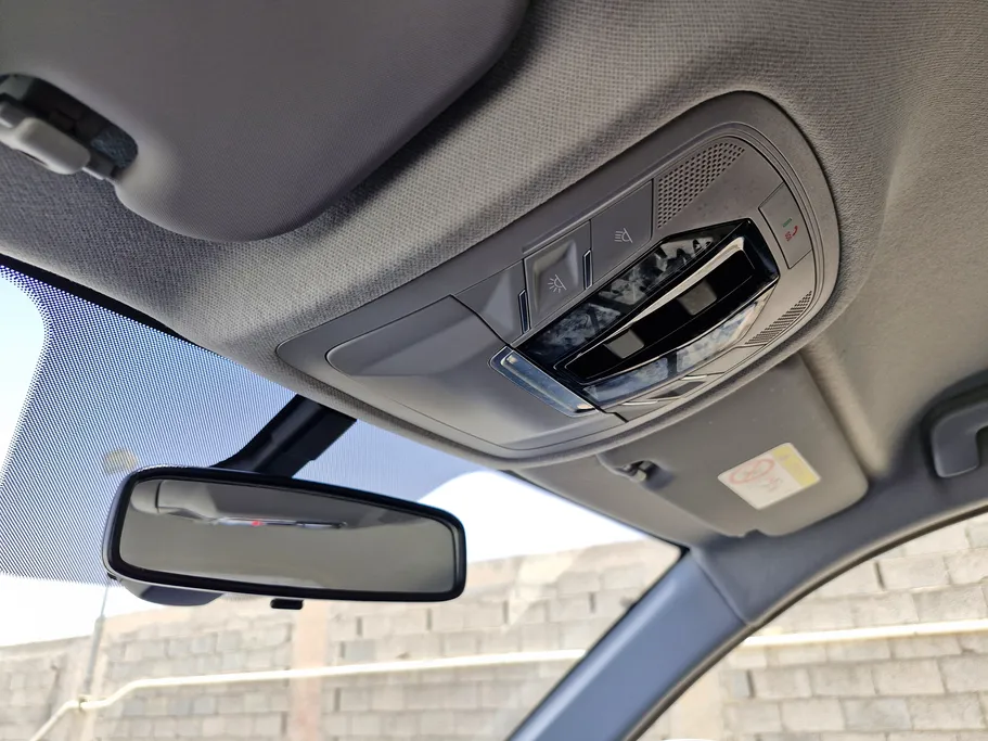 2025 Chery Tiggo 4 Pro Comfort 