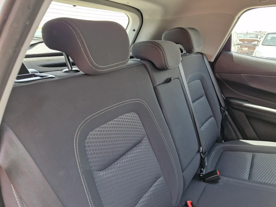 2025 Chery Tiggo 4 Pro Comfort 
