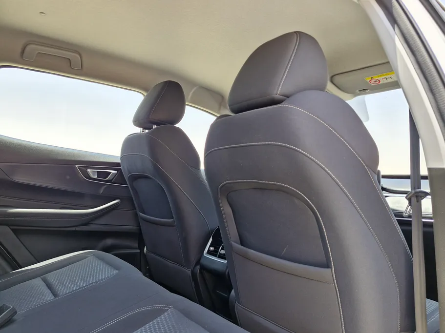 2025 Chery Tiggo 4 Pro Comfort 