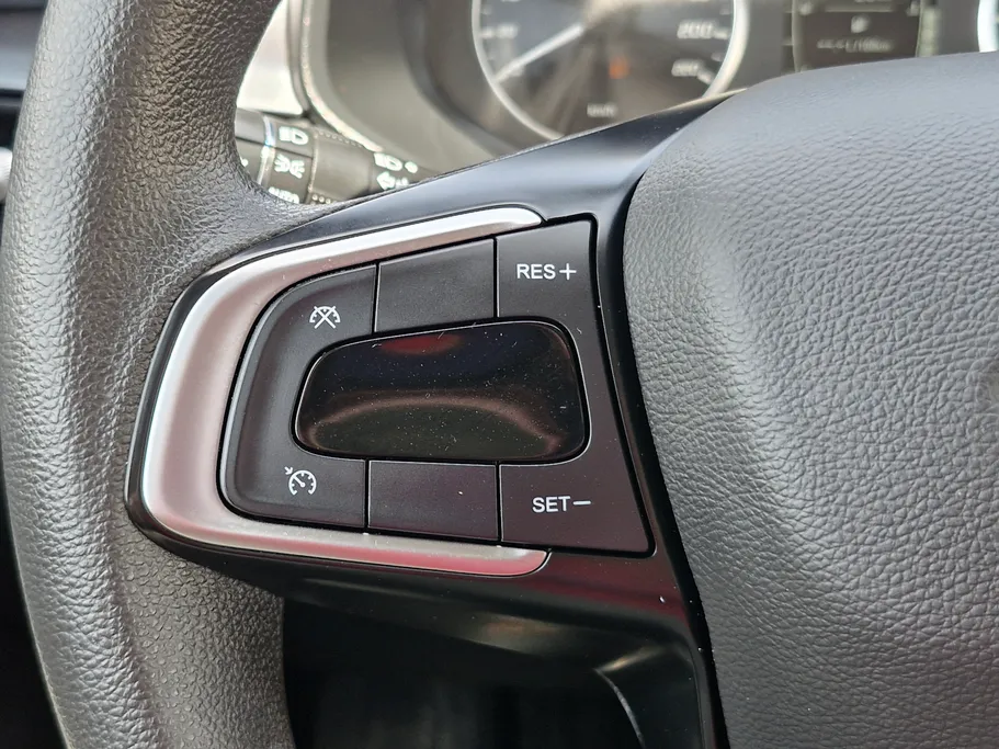 2025 Chery Tiggo 4 Pro Comfort 