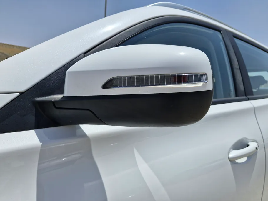 2025 Chery Tiggo 4 Pro Comfort 
