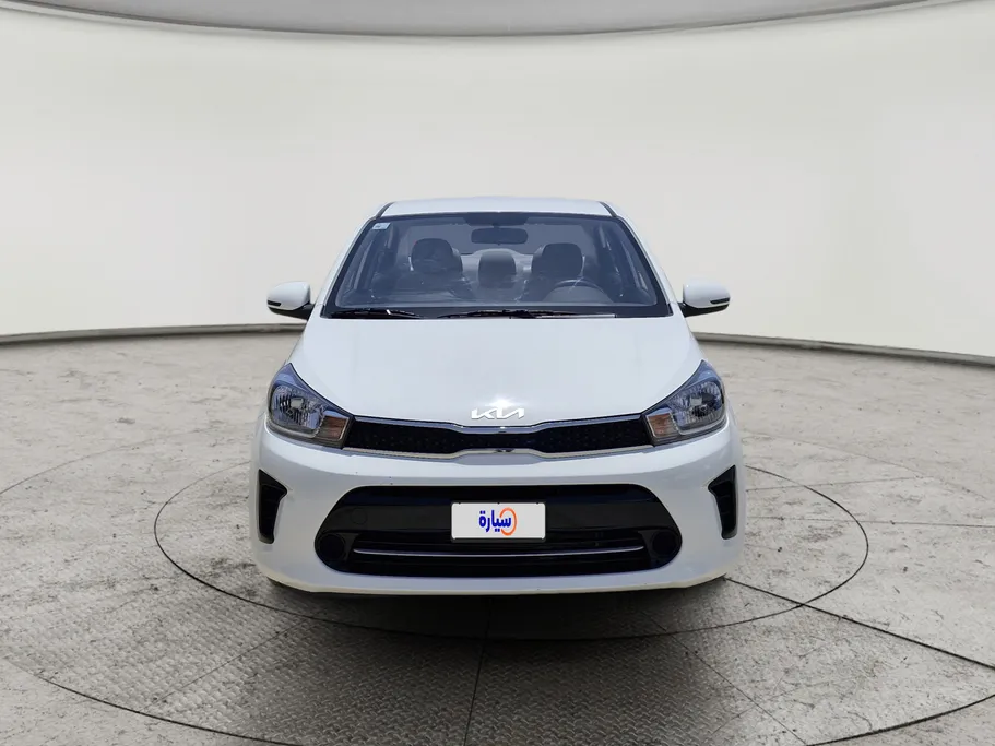 2024 Kia Pegas GL 