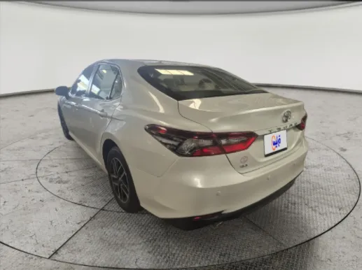 2024 Toyota Camry  LE 