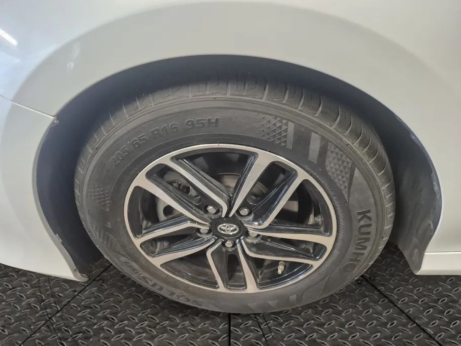 2024 Toyota Camry  LE 