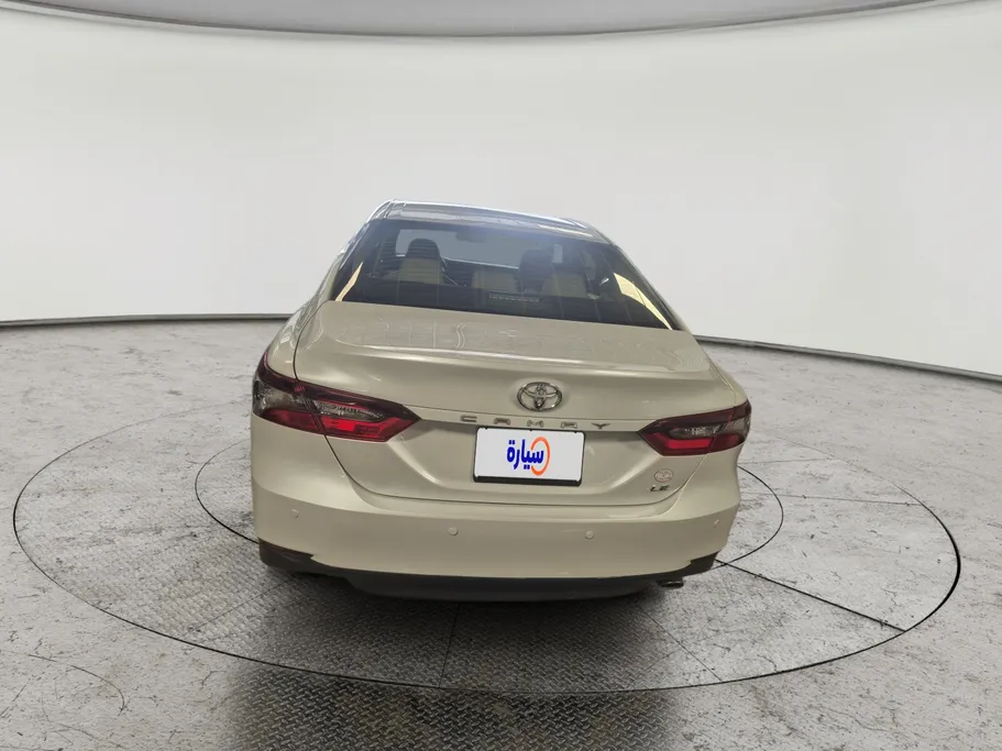 2024 Toyota Camry  LE 