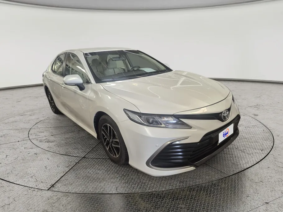 2024 Toyota Camry  LE 