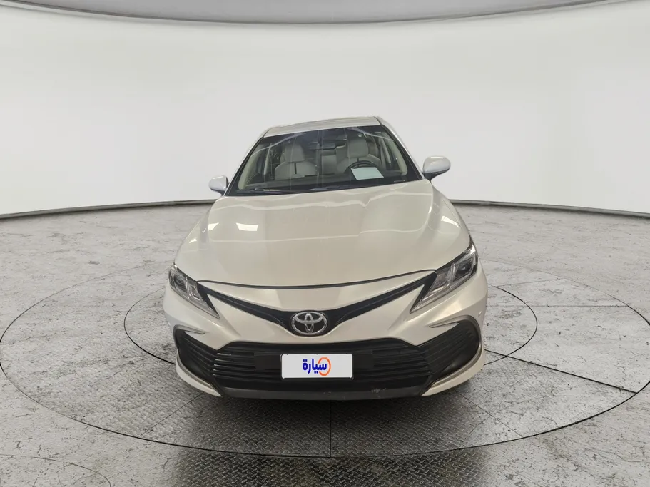 2024 Toyota Camry  LE 