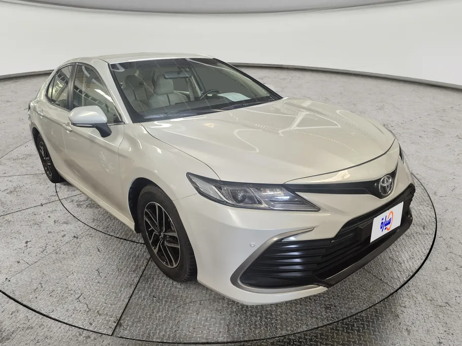 2024 Toyota Camry  LE 