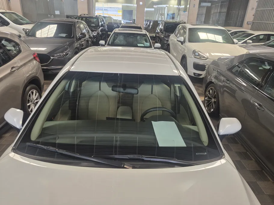 2024 Toyota Camry  LE 