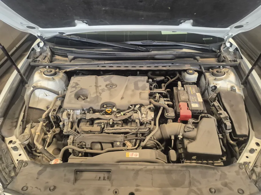 2024 Toyota Camry  LE 