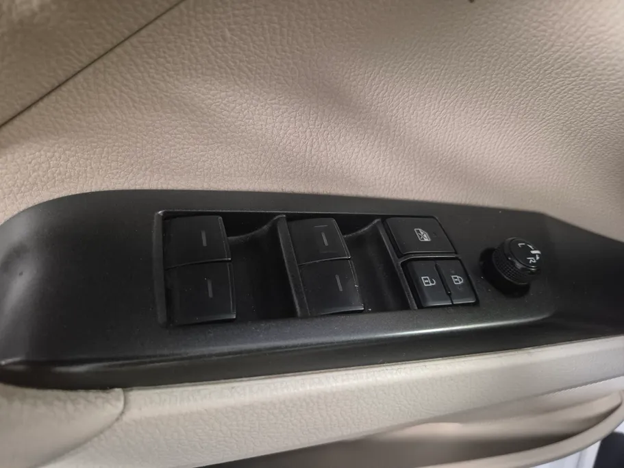2024 Toyota Camry  LE 