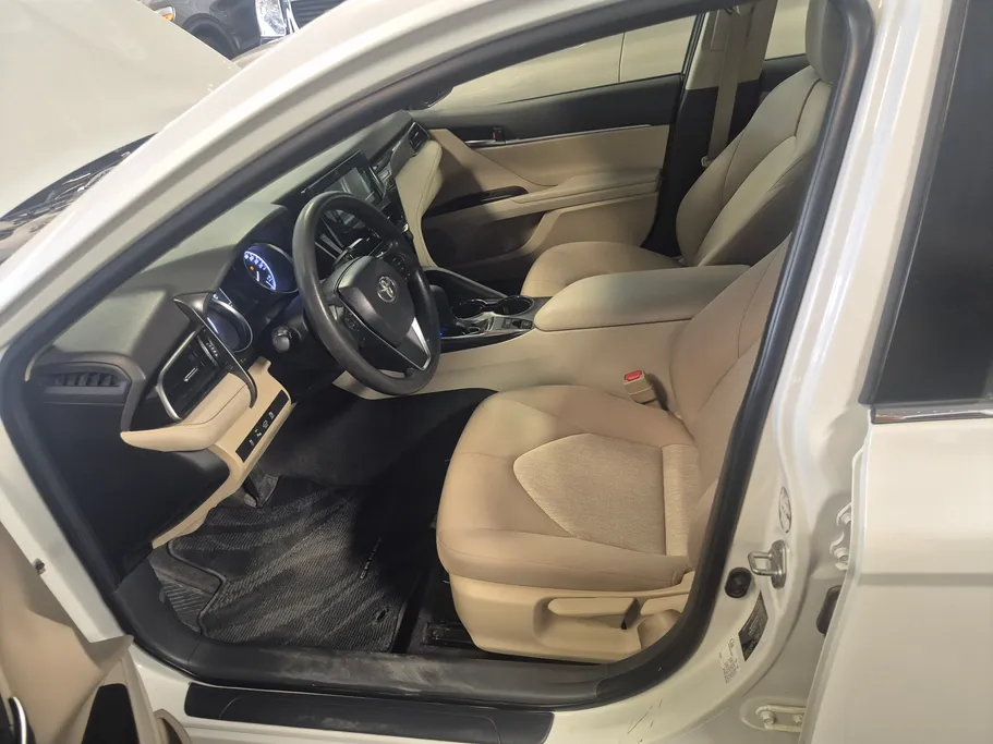 2024 Toyota Camry  LE 
