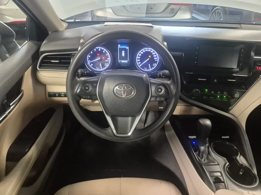 2024 Toyota Camry  LE 