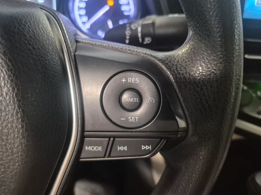 2024 Toyota Camry  LE 