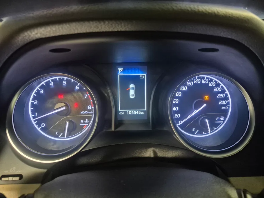 2024 Toyota Camry  LE 
