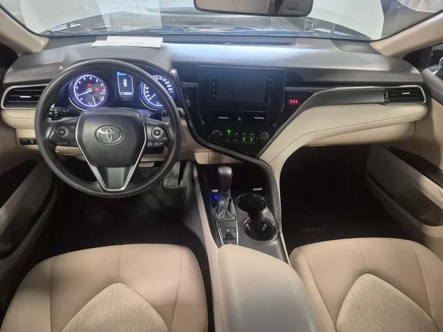 2024 Toyota Camry  LE 