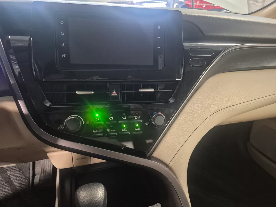2024 Toyota Camry  LE 