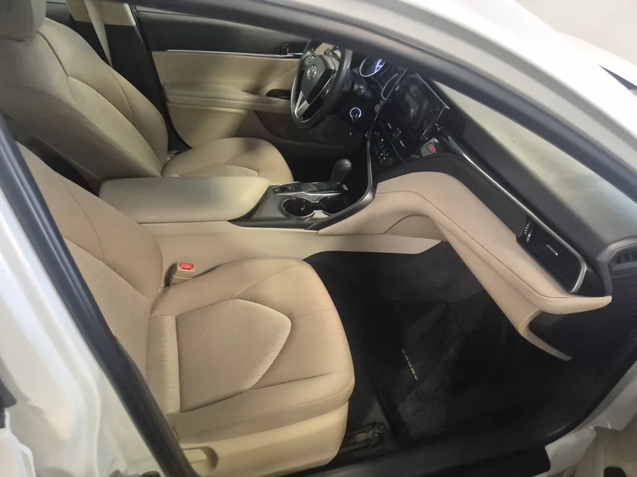 2024 Toyota Camry  LE 