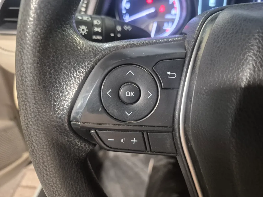 2024 Toyota Camry  LE 
