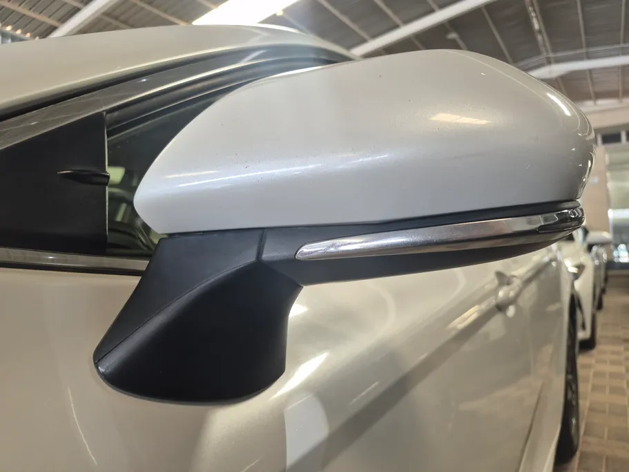 2024 Toyota Camry  LE 