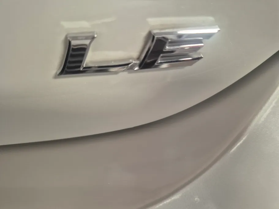 2024 Toyota Camry  LE 