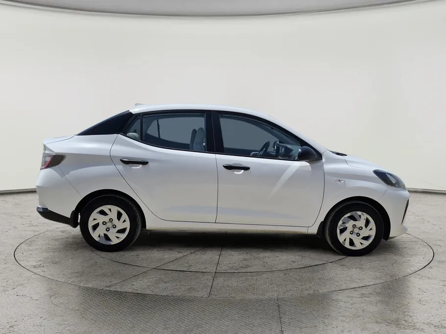 2024 Hyundai Grand i10 Fleet 