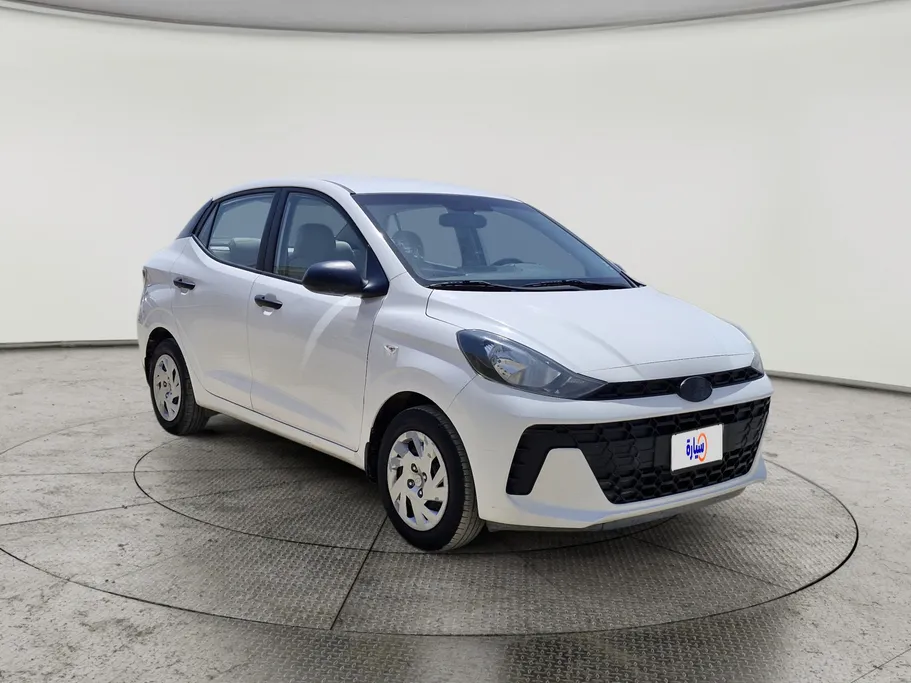 2024 Hyundai Grand i10 Fleet 