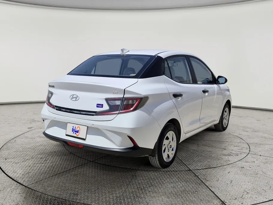 2024 Hyundai Grand i10 Fleet 