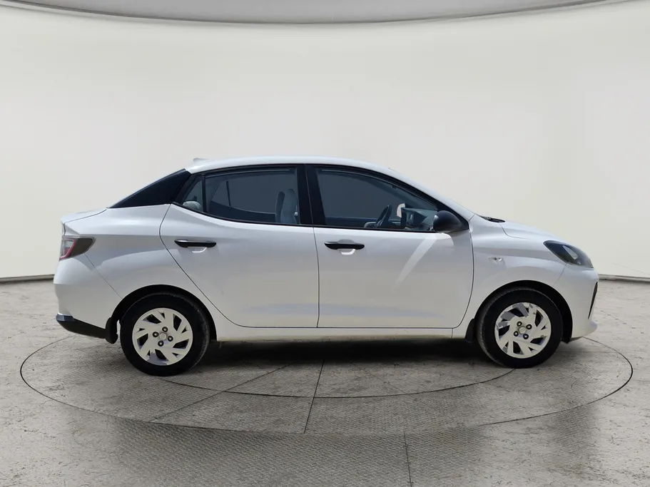 هيونداي Grand i10 فلييت 2024 