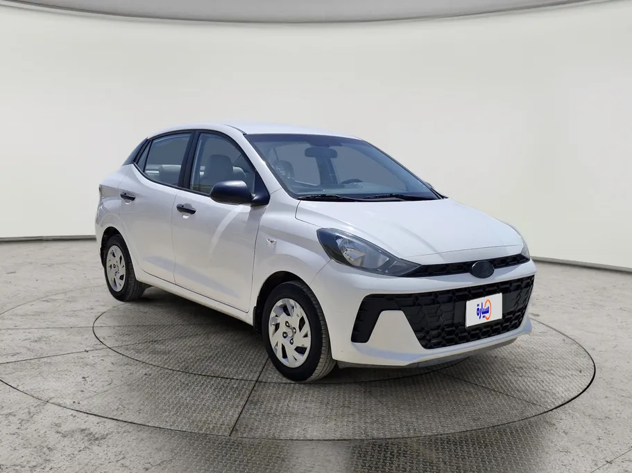 هيونداي Grand i10 فلييت 2024 