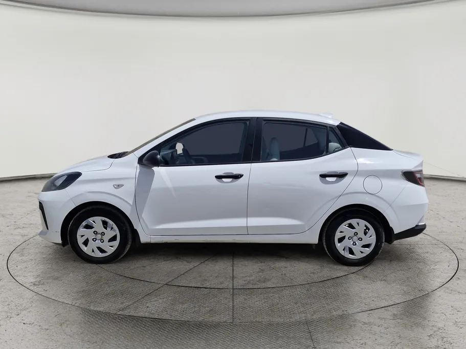 هيونداي Grand i10 فلييت 2024 