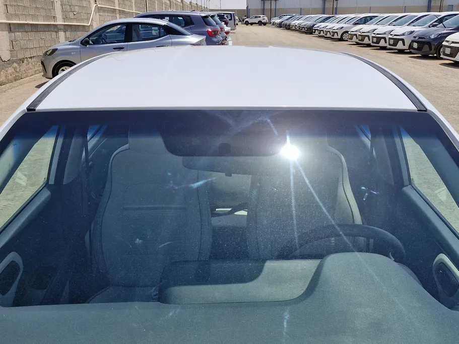 2024 Hyundai Grand i10 Fleet 