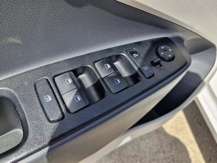 2024 Hyundai Grand i10 Fleet 