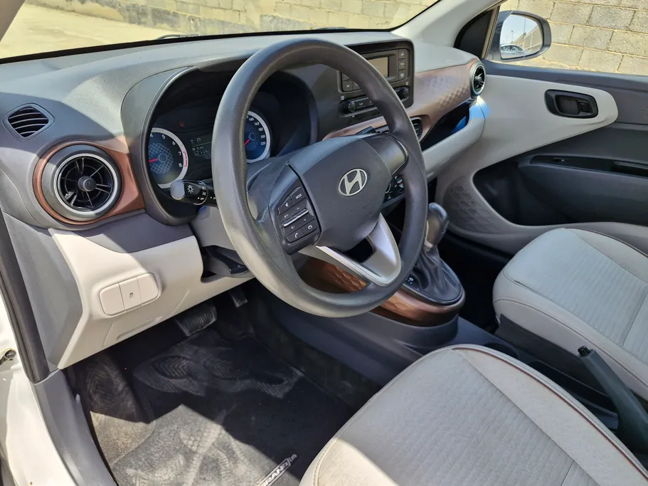 2024 Hyundai Grand i10 Fleet 