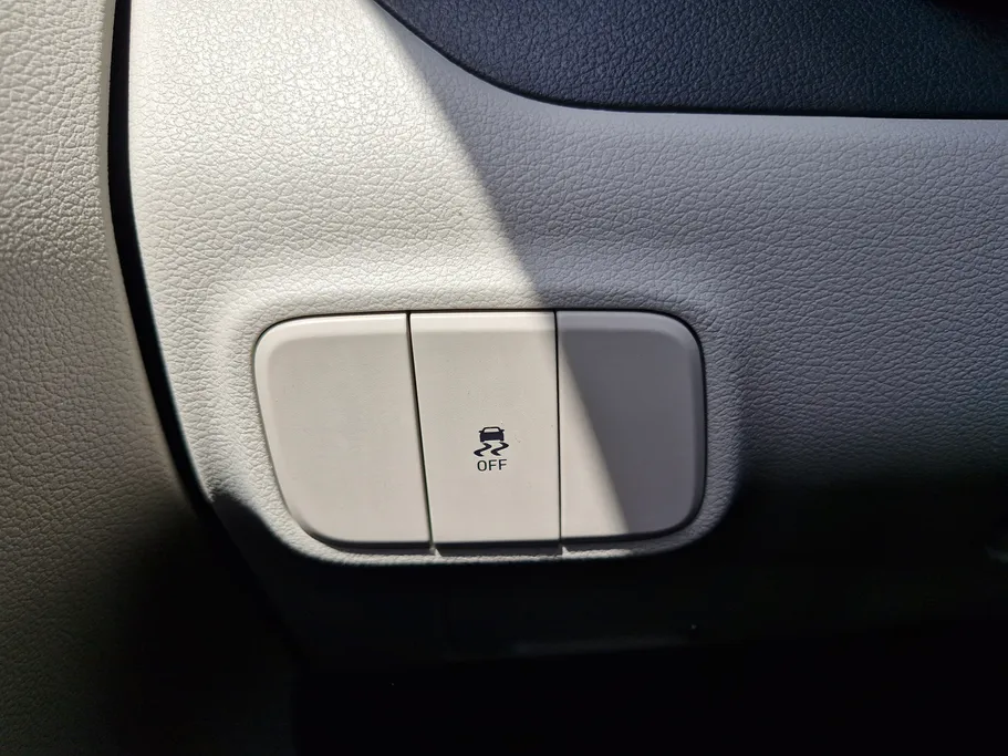 2024 Hyundai Grand i10 Fleet 