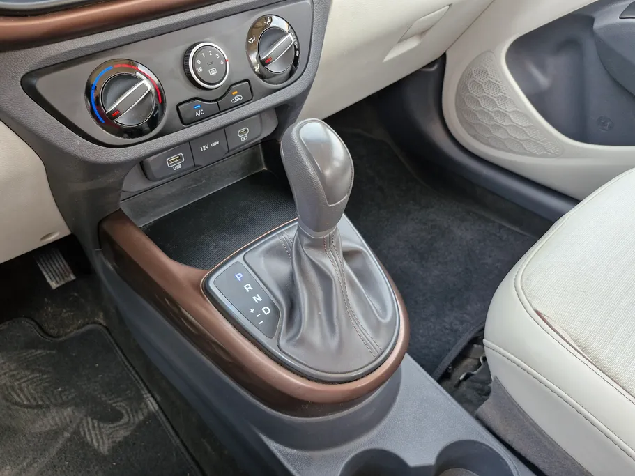 2024 Hyundai Grand i10 Fleet 