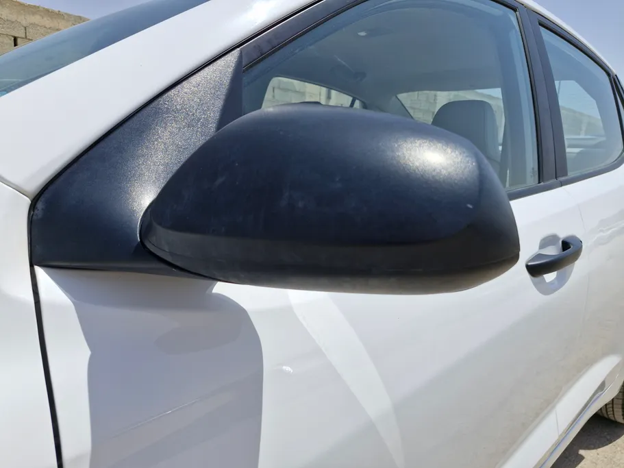 2024 Hyundai Grand i10 Fleet 